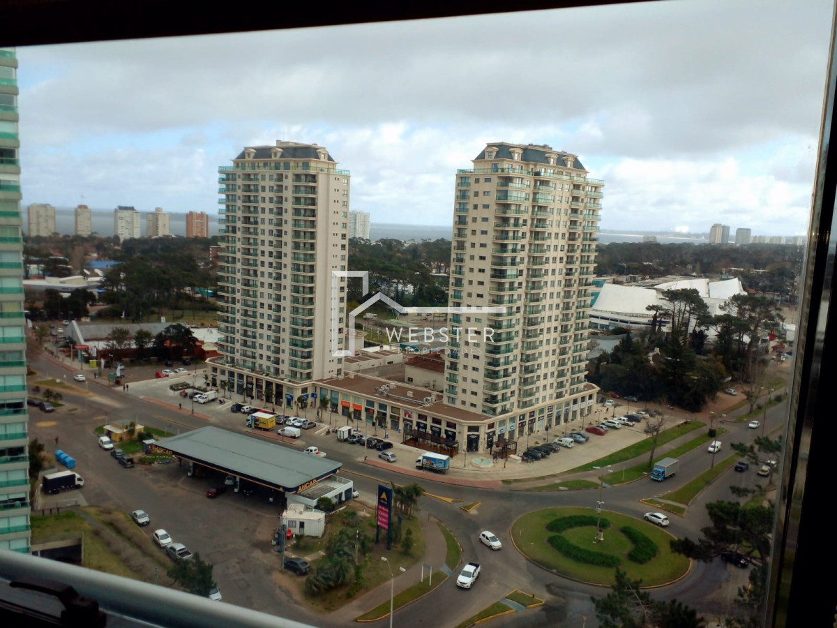 Apartamento ID.351 - Alquiler Anual Roosevelt 
