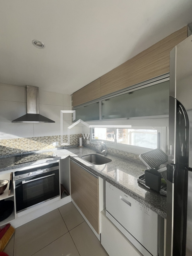 Apartamento ID.1007 - Roosevelt hermoso apto en alquiler 