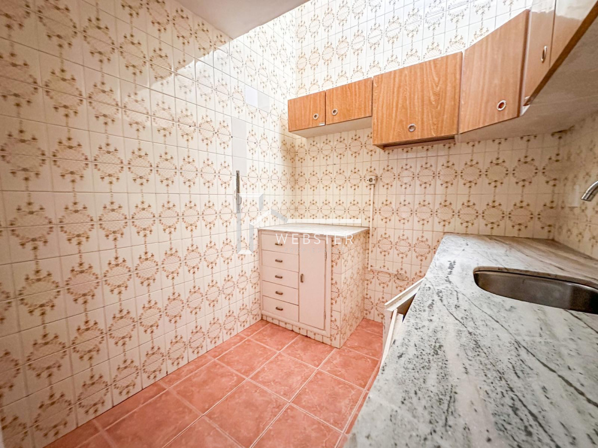 Apartamento ID.1610 - Venta Arcobaleno
