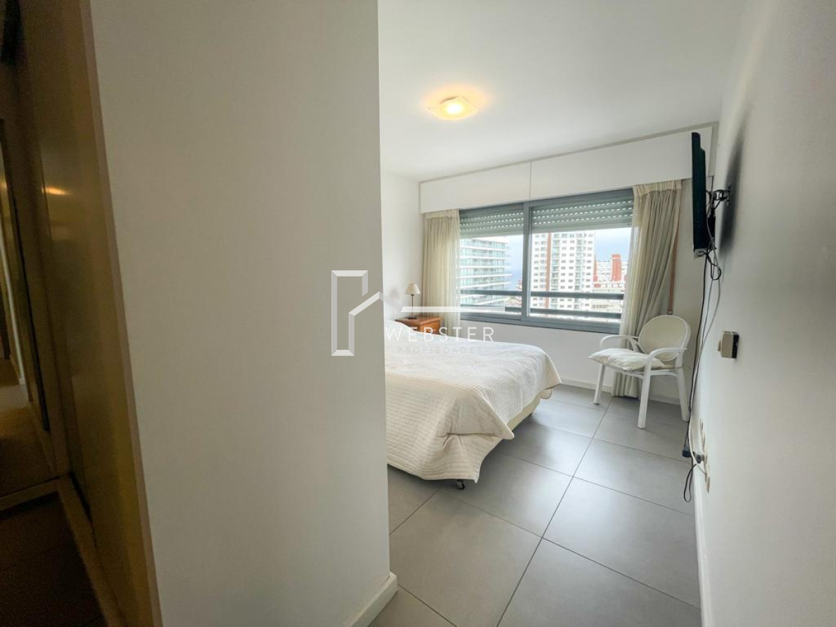 Apartamento ID.243 - Apto cerca de la Mansa y la Brava 