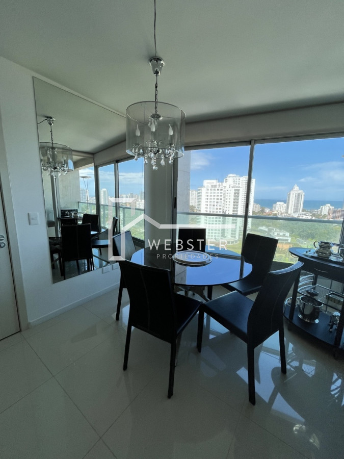 Apartamento ID.819 - Apartamento en Punta del Este, Roosevelt