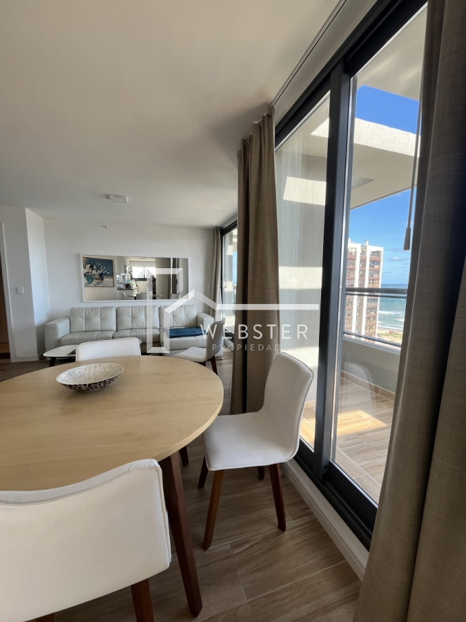 Apartamento ID.1039 - Espectacular vista!