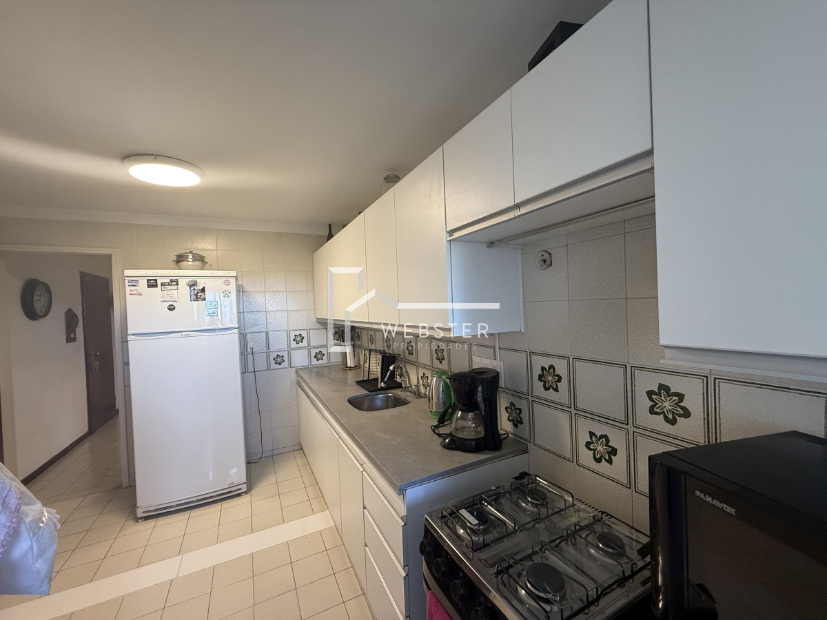 Apartamento ID.2507 - VENTA APTO 2 DORMITORIOS, HERMOSA VISTA 