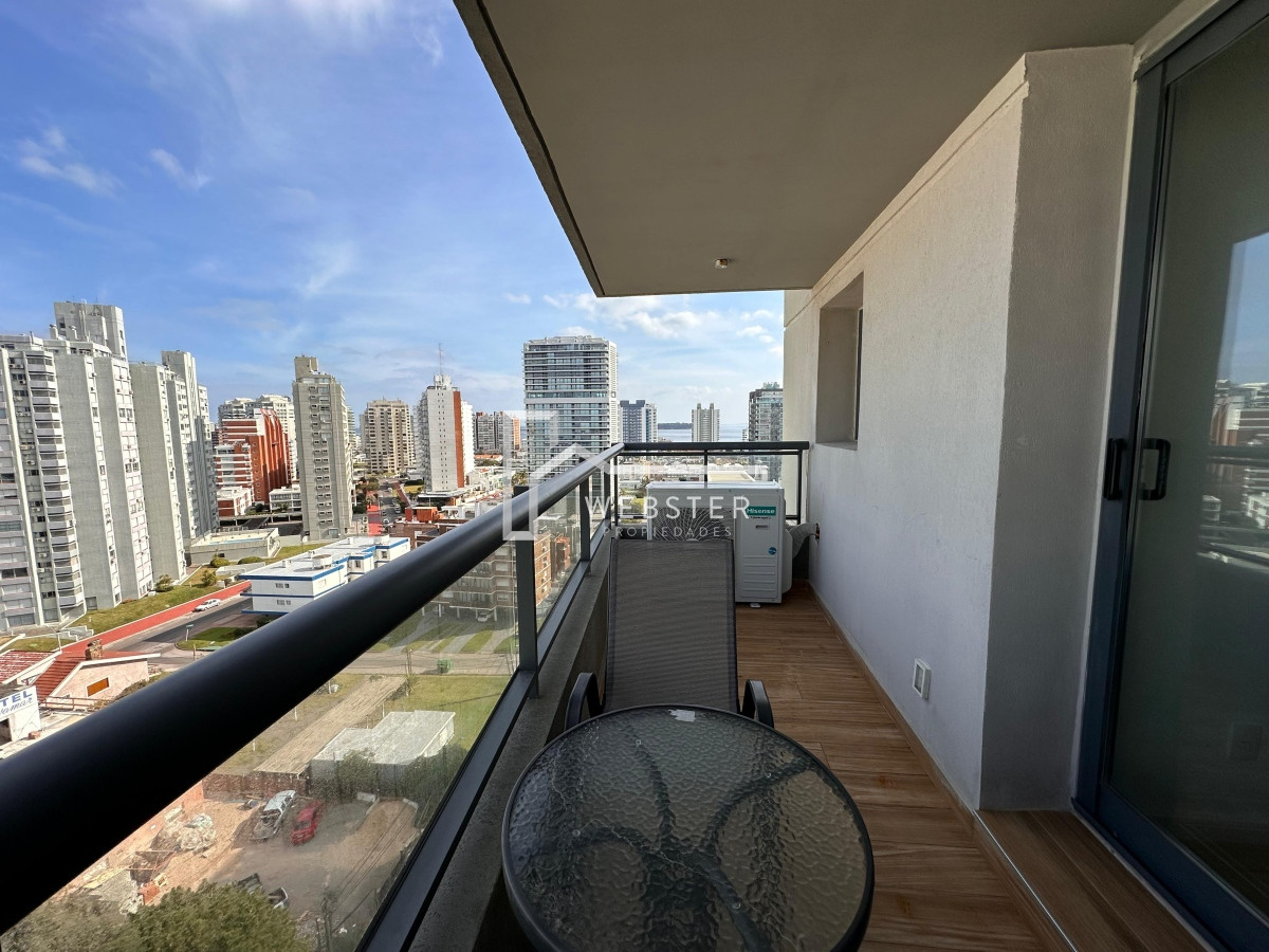 Apartamento ID.1047 - Brava alquiler anual y venta 