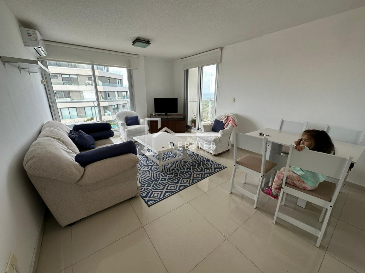 Apartamento ID.1175 - Apartamento en Punta del Este, Roosevelt