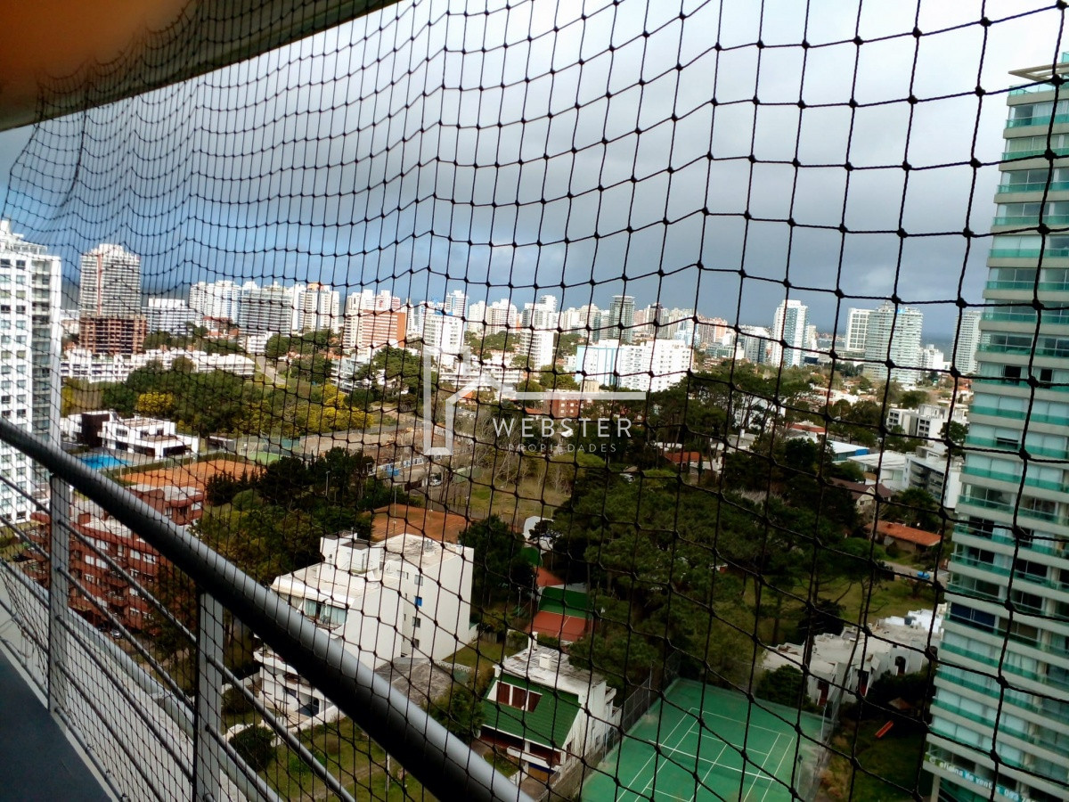 Apartamento ID.351 - Alquiler Anual Roosevelt 