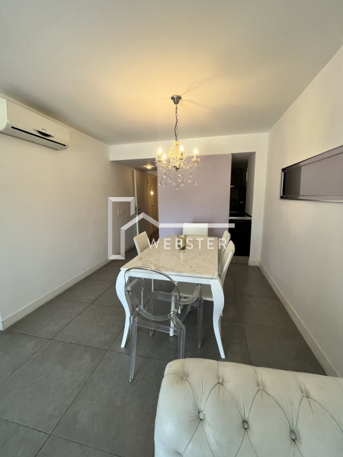 Apartamento ID.33 - Hermoso apto en parada 8 de Roosevelt 
