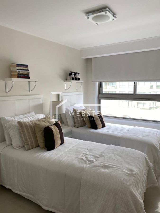 Apartamento ID.1781 - Apartamento en Punta del Este, Brava