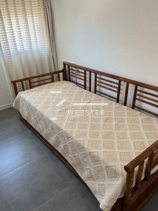 Apartamento ID.2552 - Hermoso apartamento reciclado, vista espectacular al Puerto!