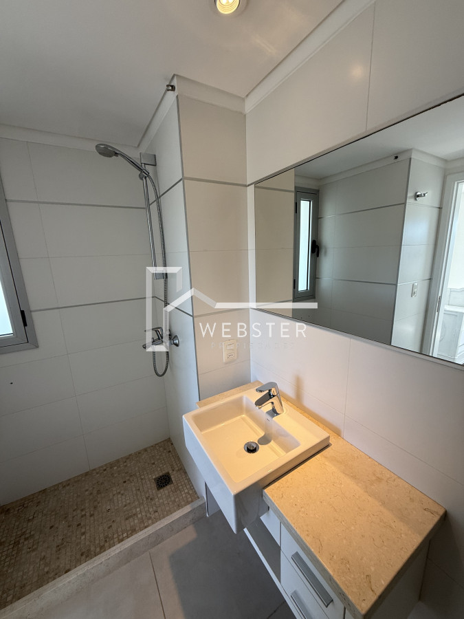 Apartamento ID.1209 - Espectacular apartamento en la Mansa VENTA - ALQ ANUAL 