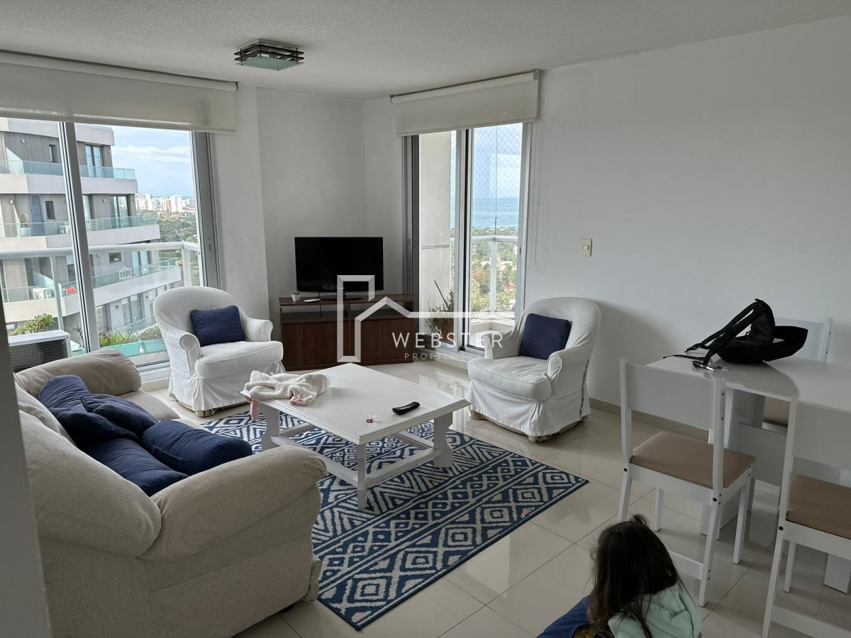Apartamento ID.1175 - Apartamento en Punta del Este, Roosevelt