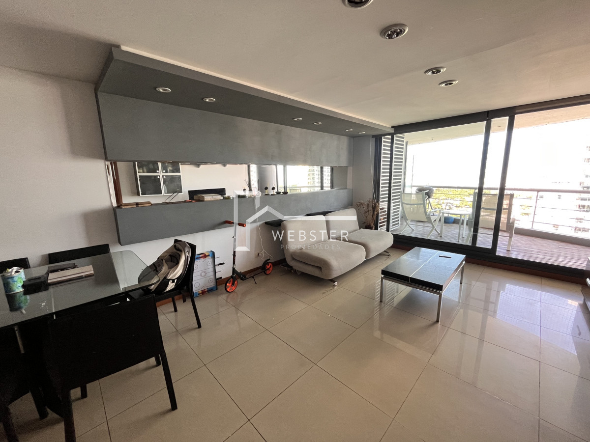 Apartamento ID.351 - Alquiler Anual Roosevelt 