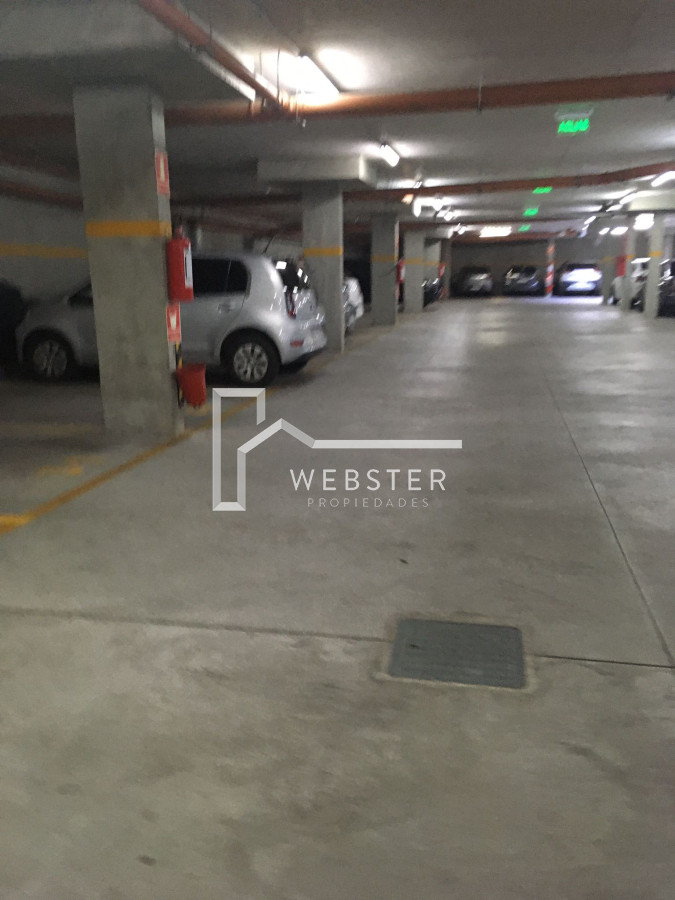 Apartamento ID.751 - VENTA - Muy buena ubicación y a pasos de todo Montevideo!