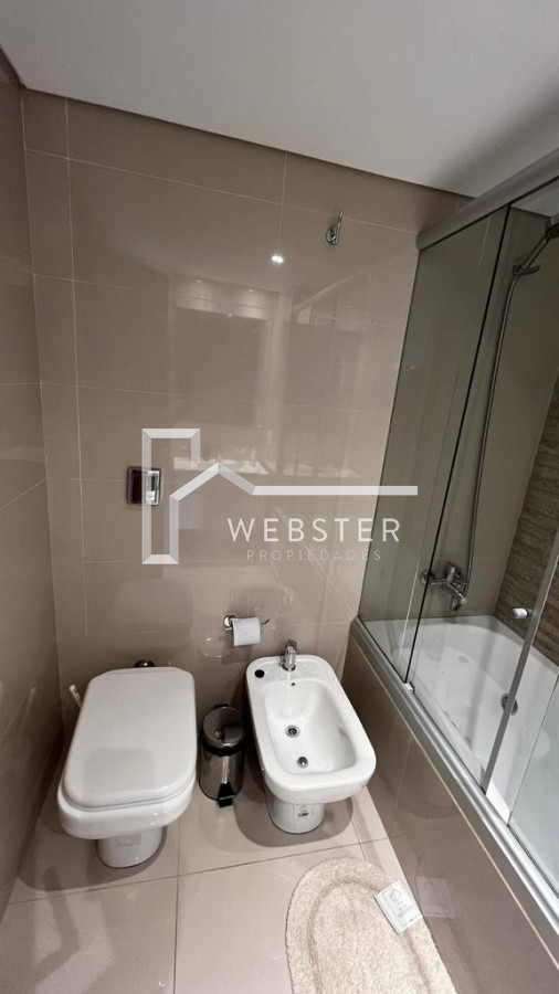 Apartamento ID.531 - Alquiler anual 