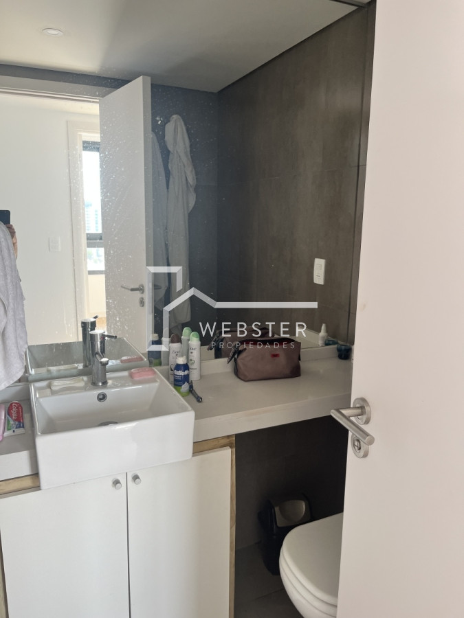 Apartamento ID.1039 - Espectacular vista!