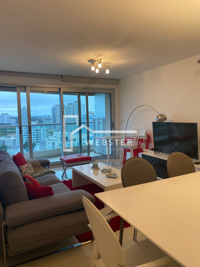 Apartamento ID.292 - Apartamento disponible en alquiler anual y temporada 