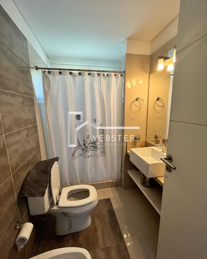 Apartamento ID.489 - Apto en alquiler Anual  