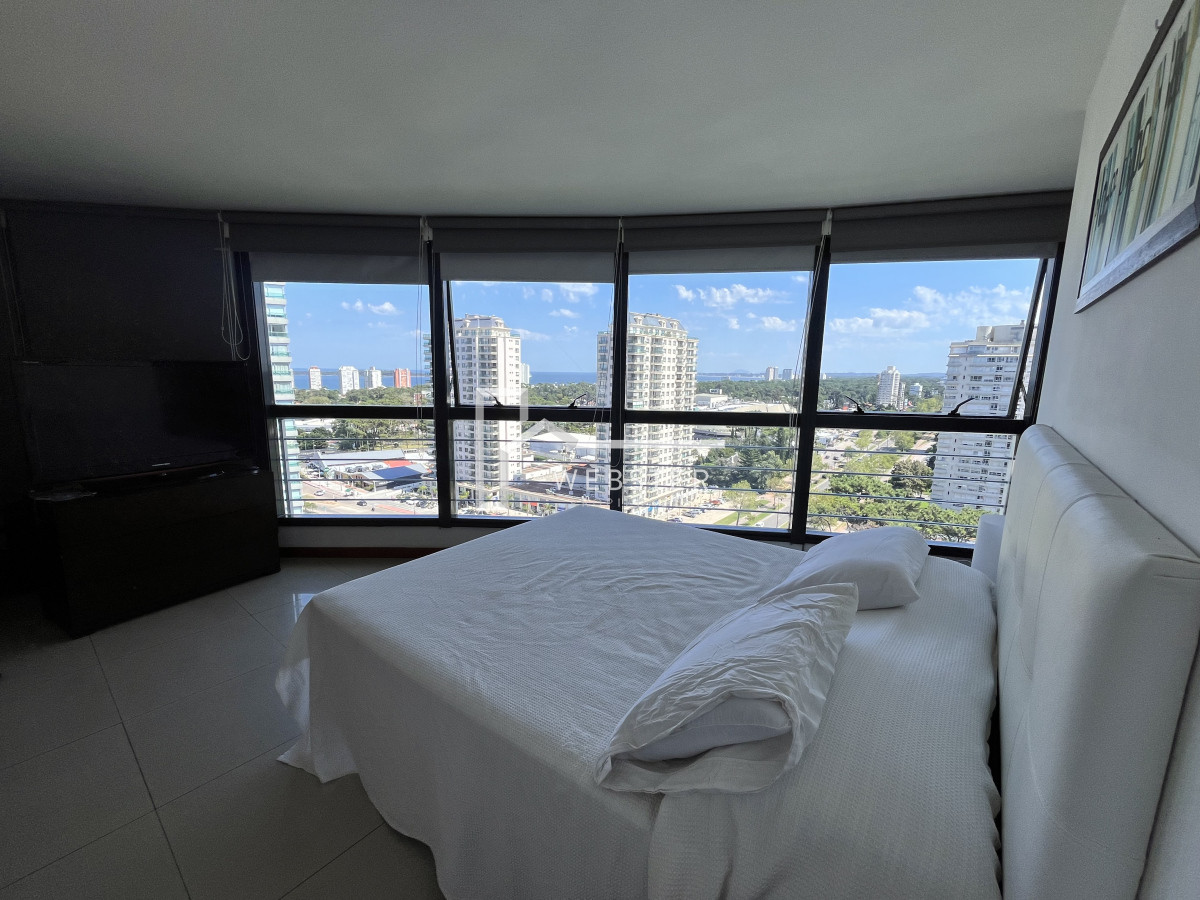 Apartamento ID.351 - Alquiler Anual Roosevelt 