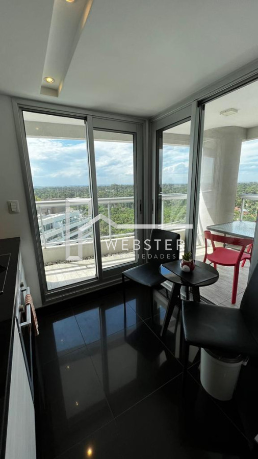 Apartamento ID.531 - Alquiler anual 