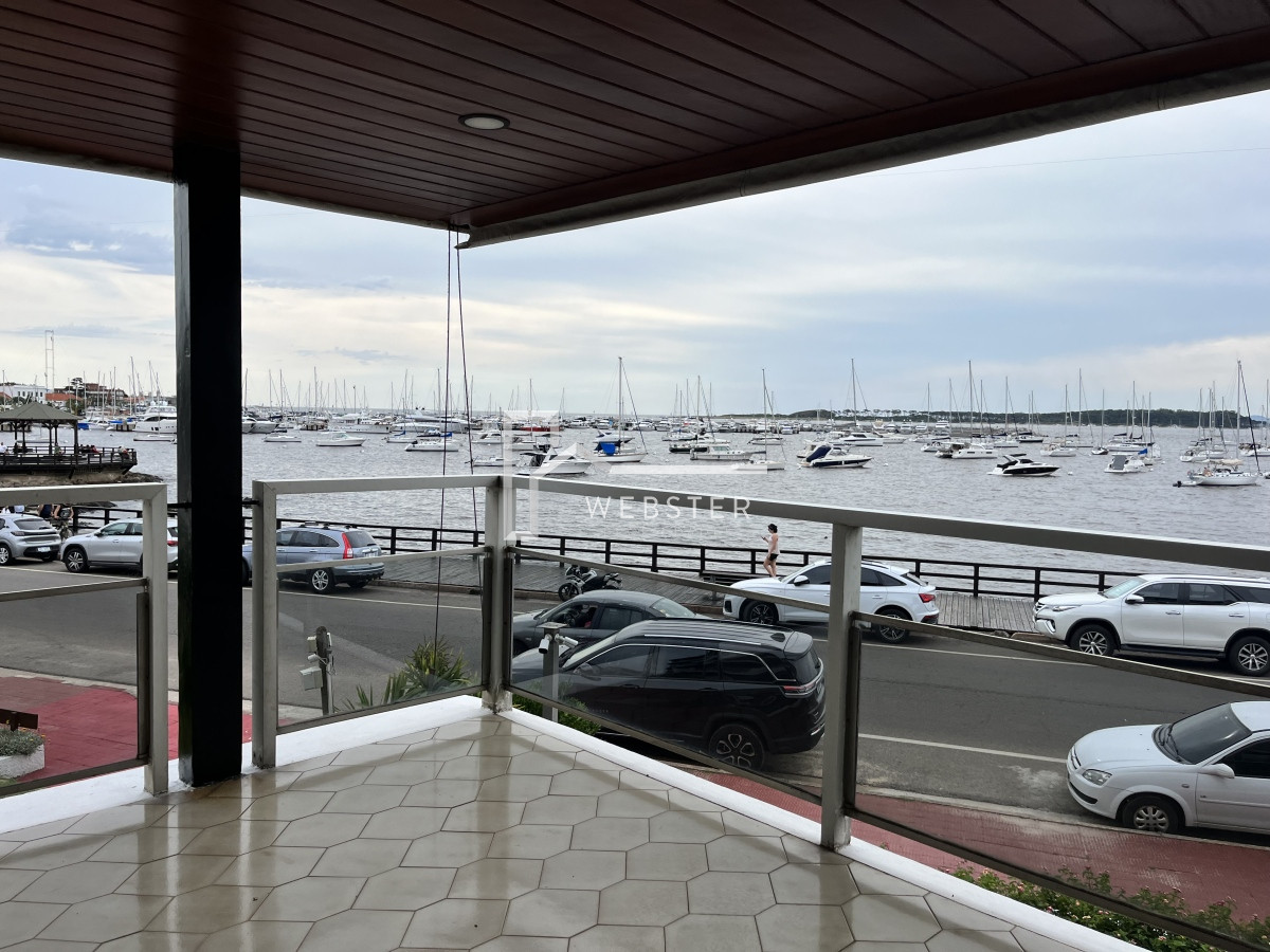 Apartamento ID.1045 - Venta de apartamento con  espectacular planta y hermosa vista 