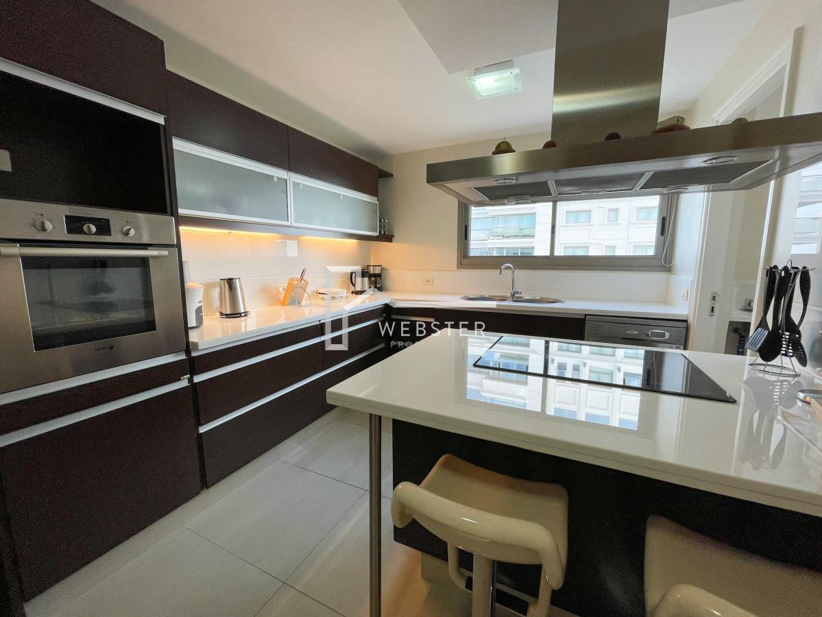Apartamento ID.2053 - venta hermoso apto frente a la Brava