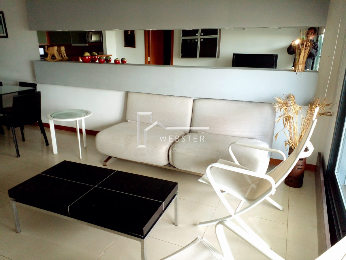 Apartamento ID.351 - Alquiler Anual Roosevelt 
