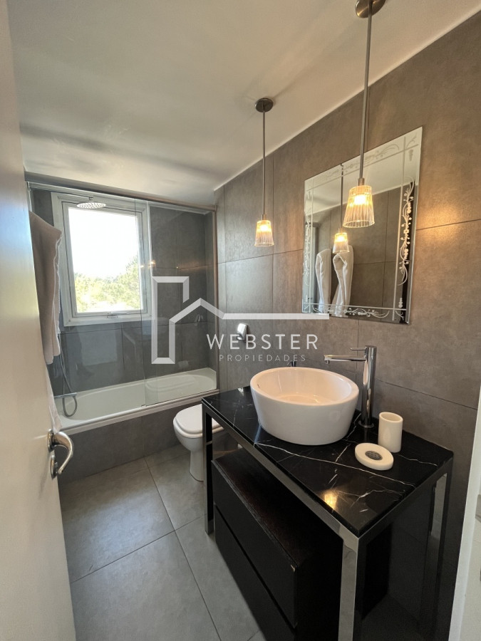 Apartamento ID.33 - Hermoso apto en parada 8 de Roosevelt 