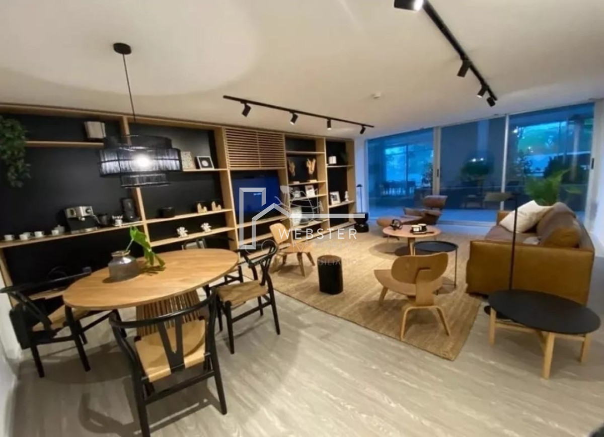 Apartamento ID.2615 -  Venta y Alquiler Anual 