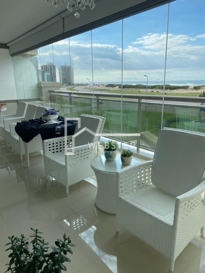 Apartamento ID.1781 - Apartamento en Punta del Este, Brava