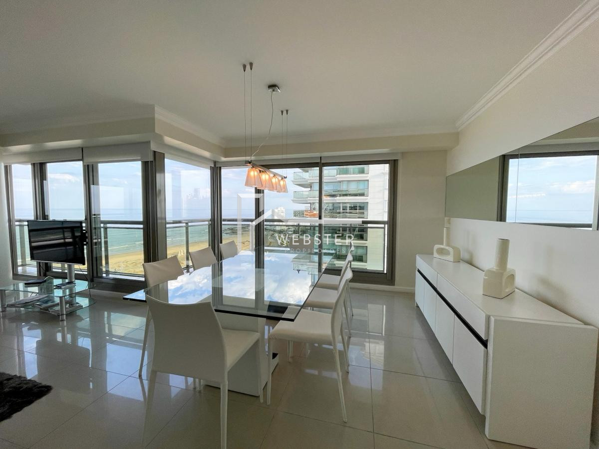 Apartamento ID.2053 - venta hermoso apto frente a la Brava