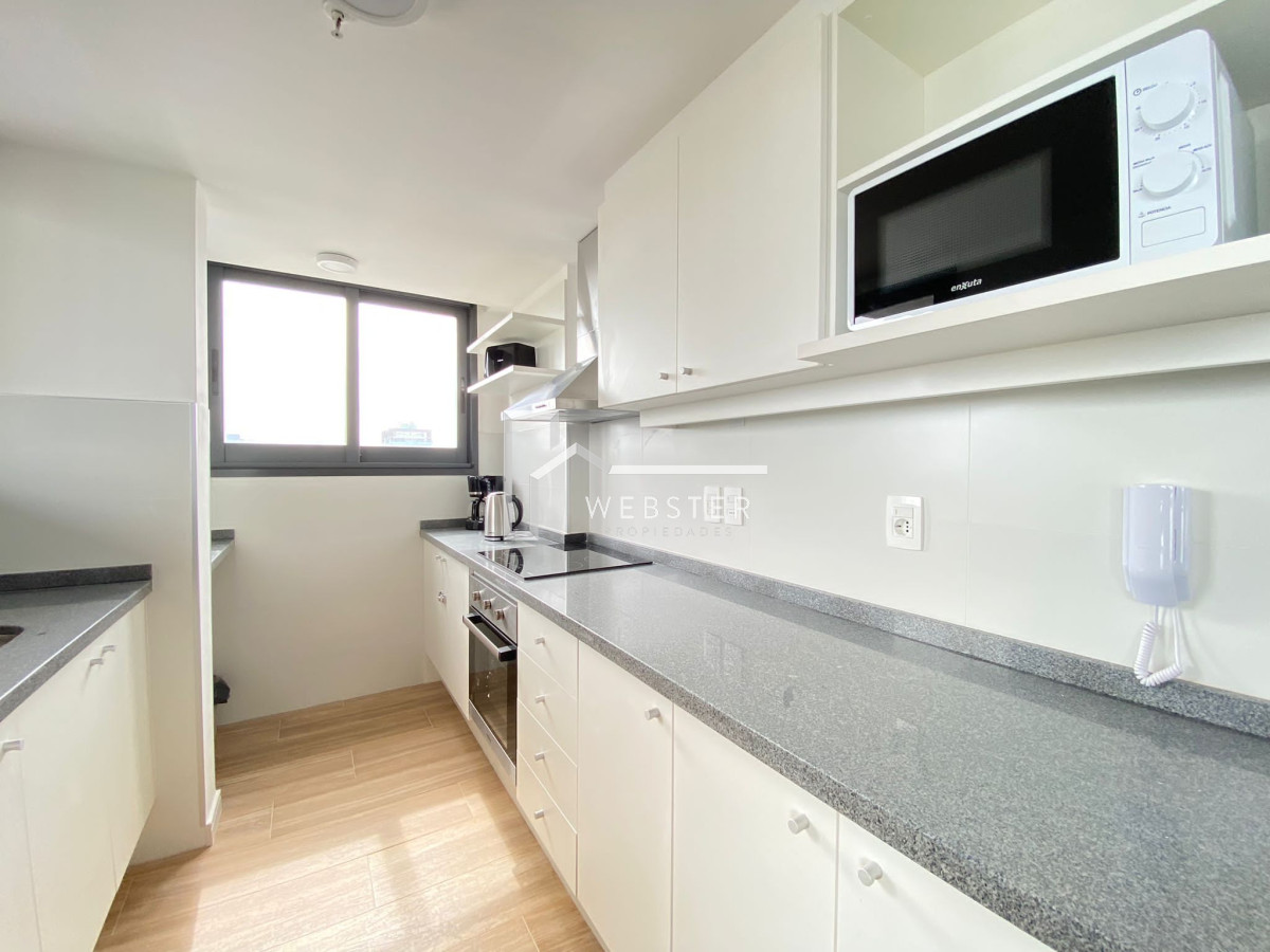 Apartamento ID.1047 - Brava alquiler anual y venta 