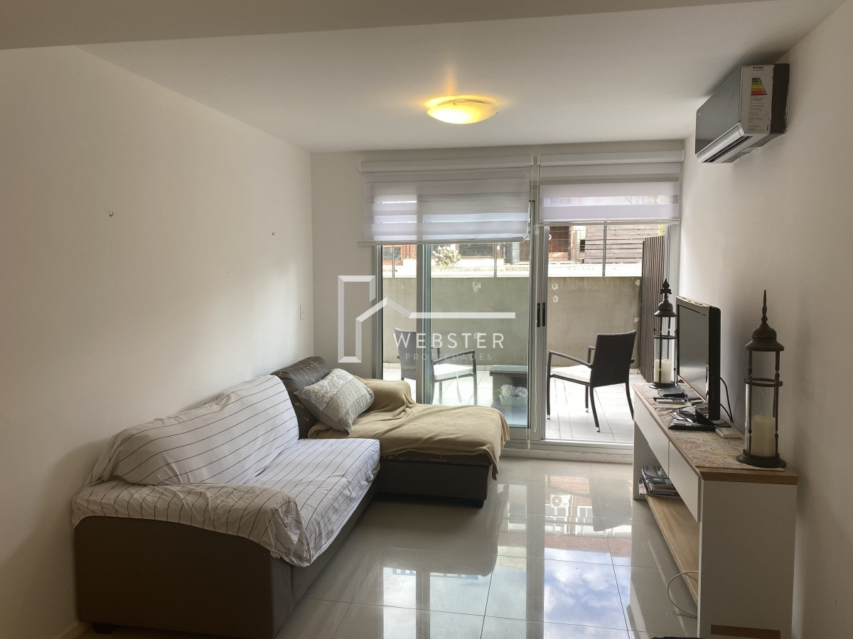 Apartamento ID.170 - Venta apto en zona Puerto de Punta del Este 