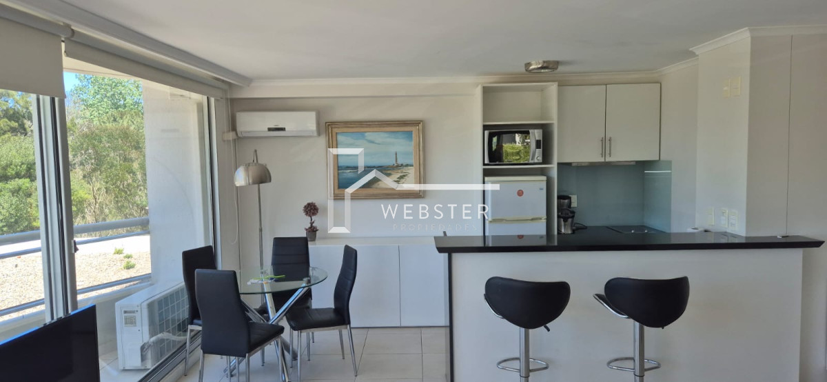 Apartamento ID.2281 - Apartamento en Punta del Este, Roosevelt