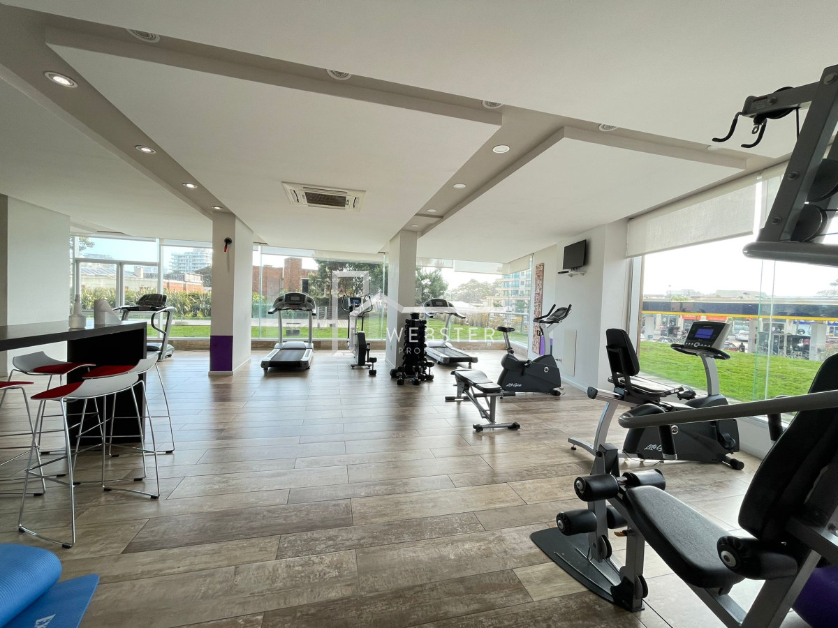 Apartamento ID.1041 - Venta apartamento en moderno edificio en Roosevelt 