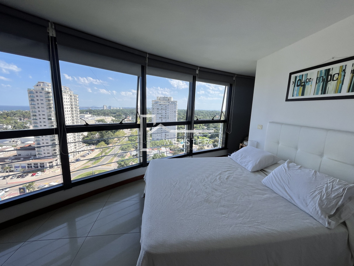 Apartamento ID.351 - Alquiler Anual Roosevelt 