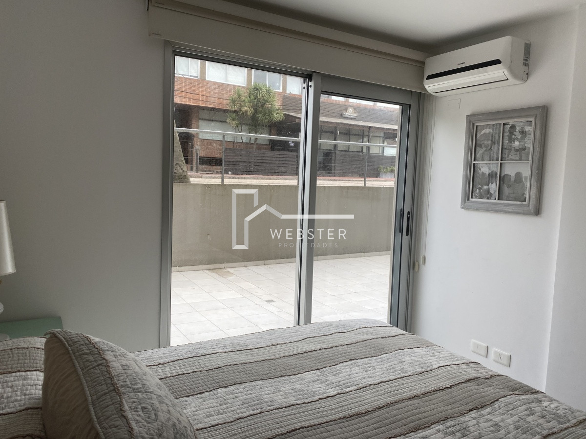 Apartamento ID.170 - Venta apto en zona Puerto de Punta del Este 
