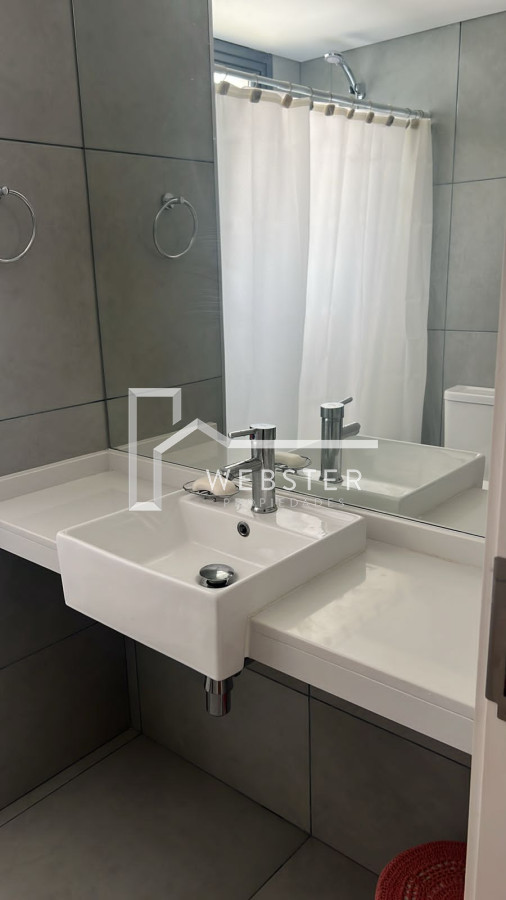 Apartamento ID.1116 - Hermoso y moderno apto en la Brava 