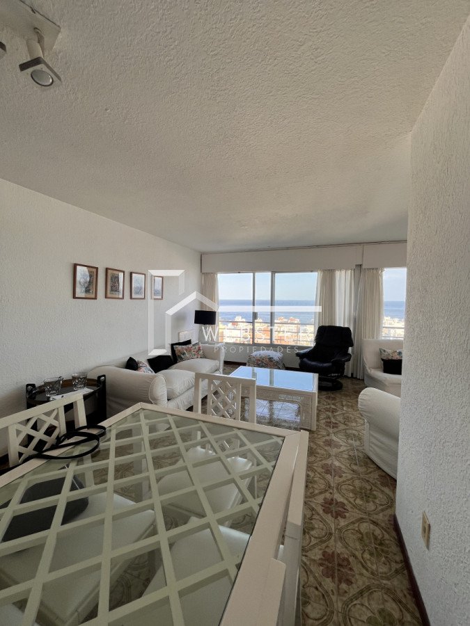 Apartamento ID.1755 - Venta apartamento en Península