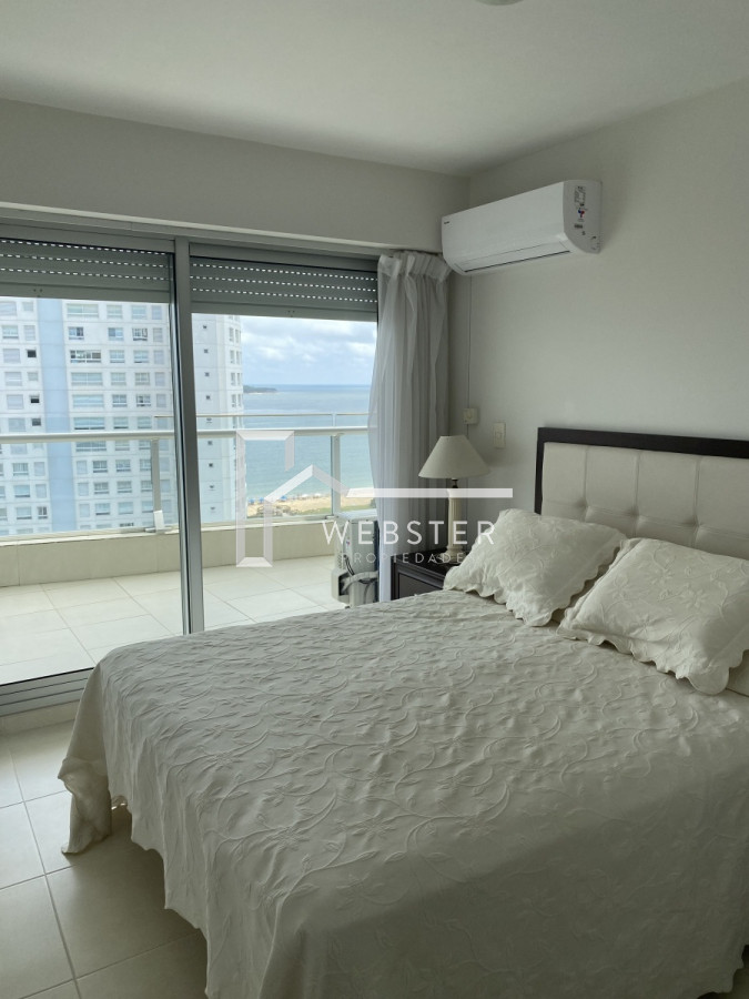 Apartamento ID.58 - Apartamento en Mansa en alquiler anual o invernal 