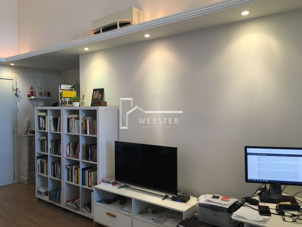 Apartamento ID.751 - VENTA - Muy buena ubicación y a pasos de todo Montevideo!