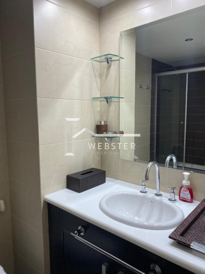 Apartamento ID.1781 - Apartamento en Punta del Este, Brava