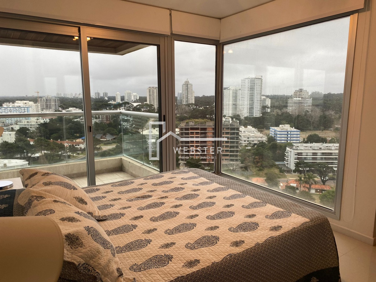 Apartamento ID.292 - Apartamento disponible en alquiler anual y temporada 