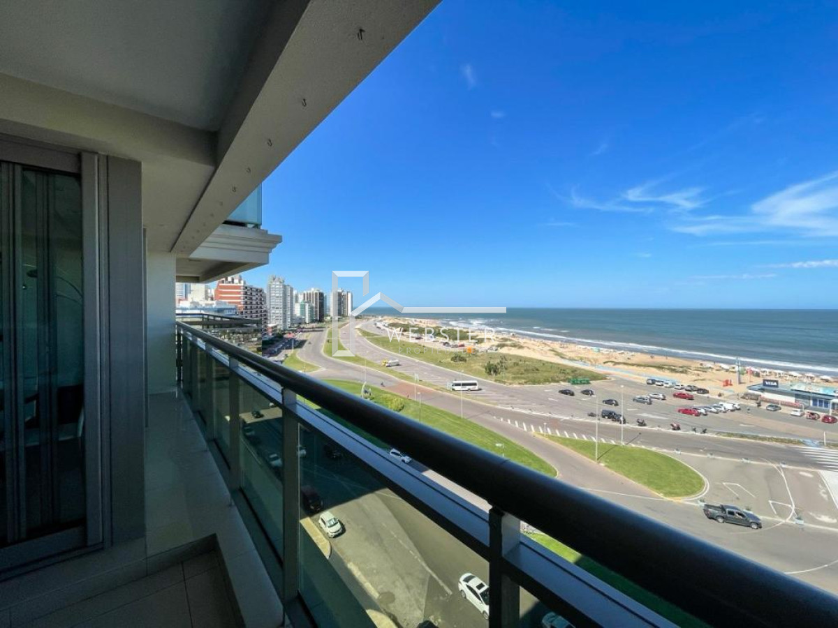Apartamento ID.1030 - Apartamento en Punta del Este, Brava