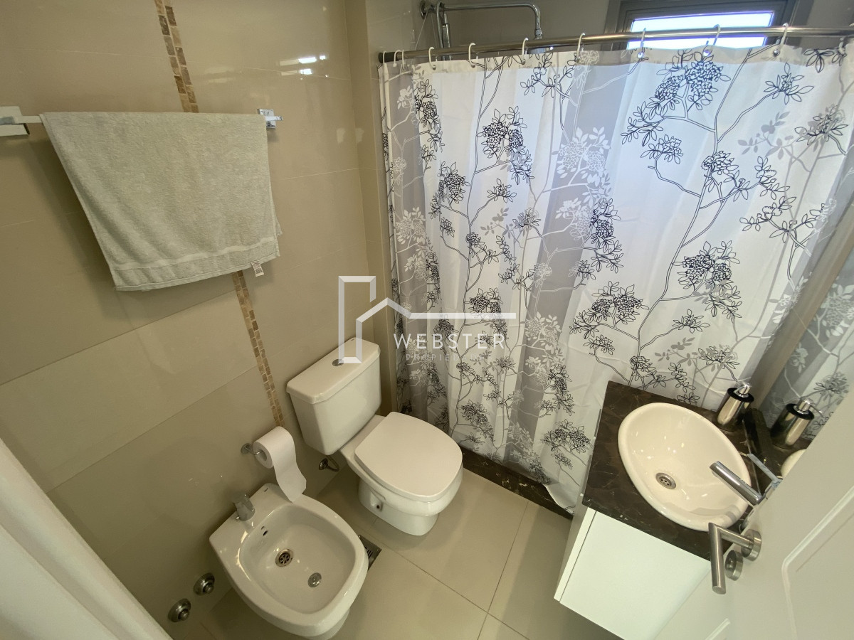 Apartamento ID.1065 - Alquiler anual apto con todos los servicios