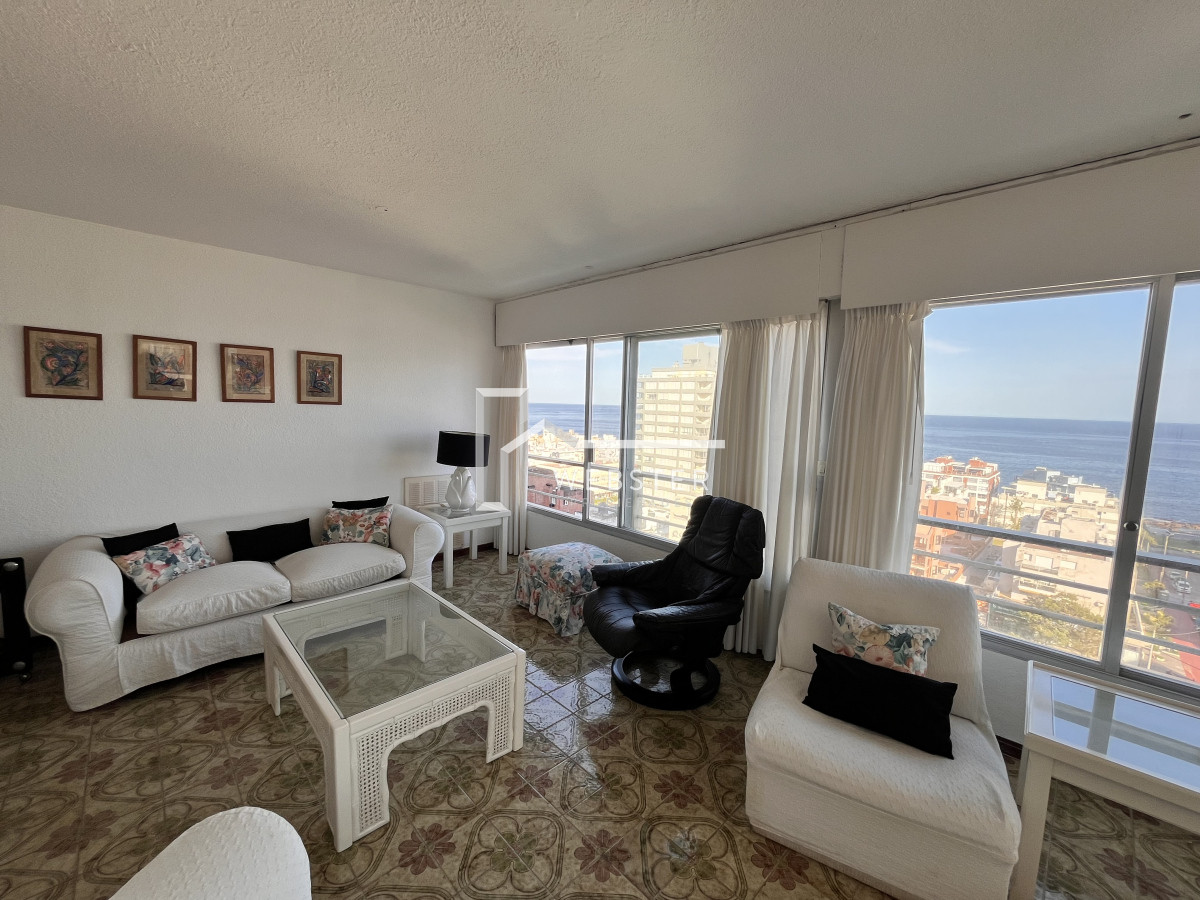 Apartamento ID.1755 - Venta apartamento en Península