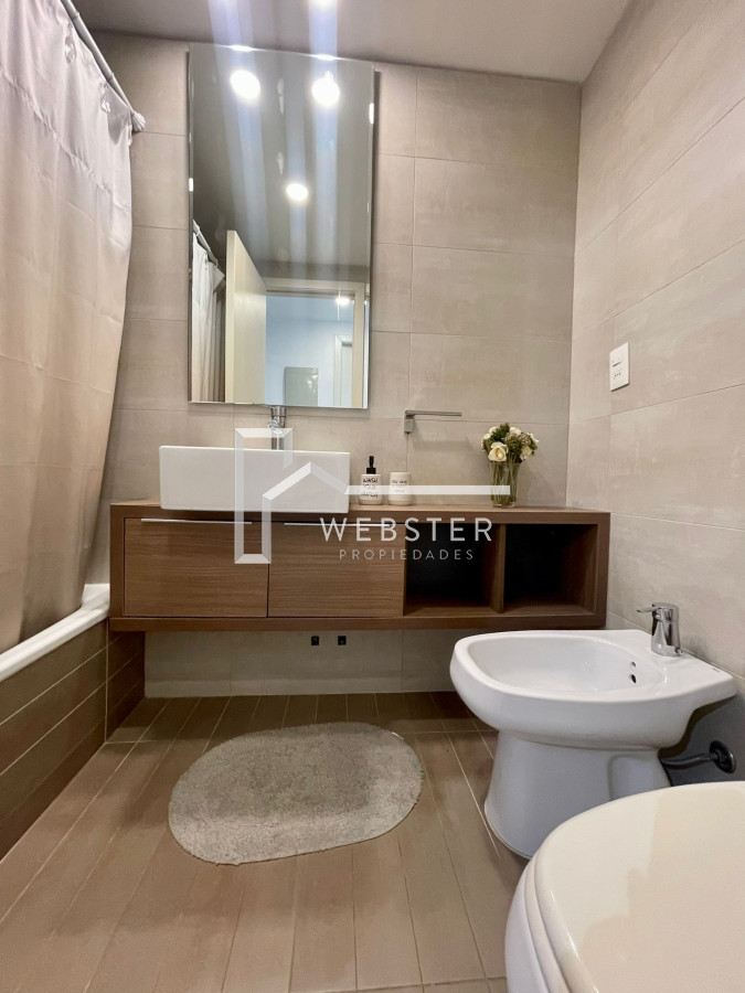 Apartamento ID.1041 - Venta apartamento en moderno edificio en Roosevelt 