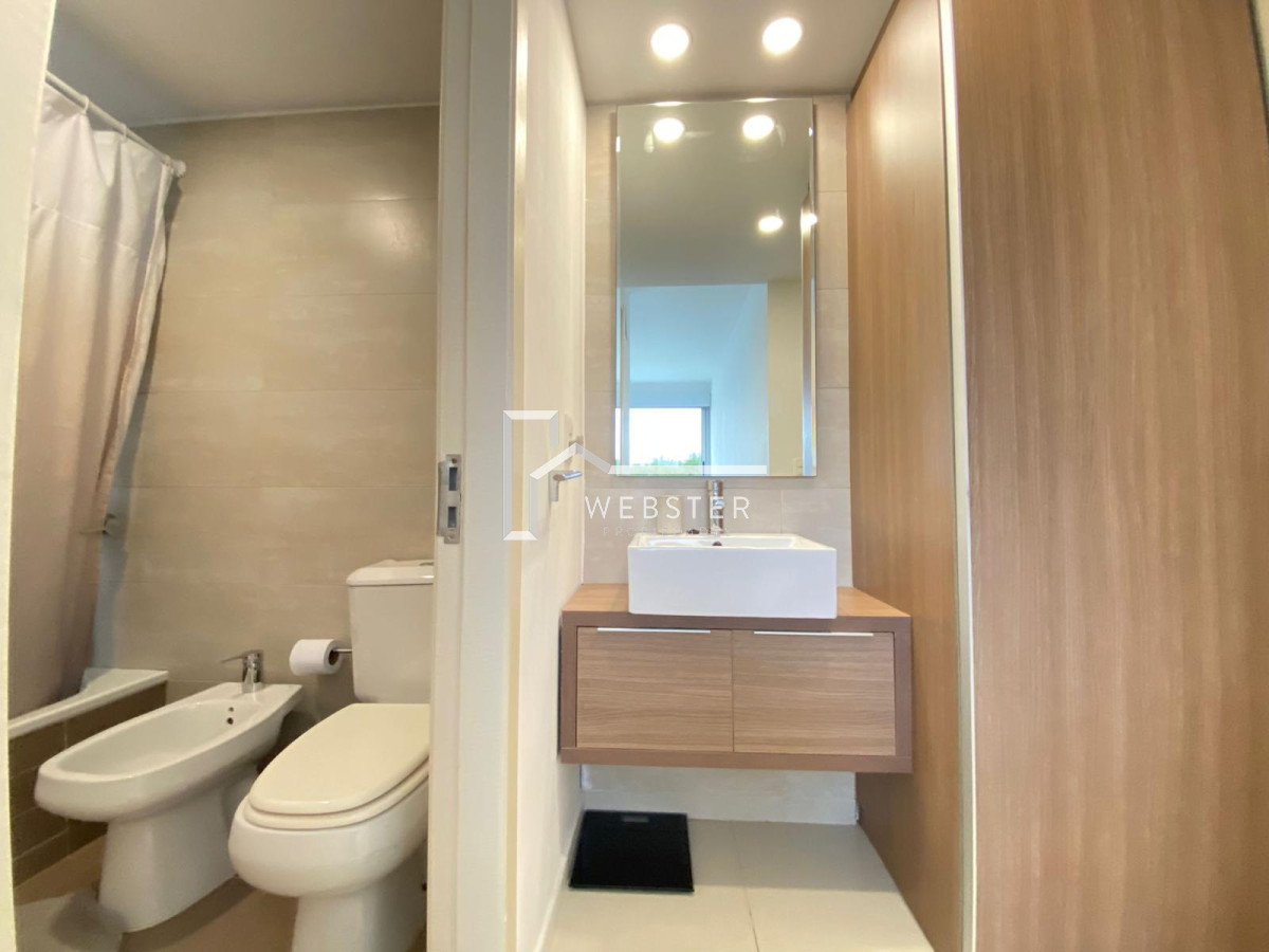 Apartamento ID.1041 - Venta apartamento en moderno edificio en Roosevelt 