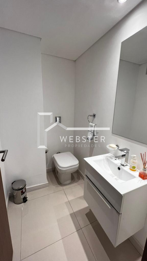 Apartamento ID.531 - Alquiler anual 