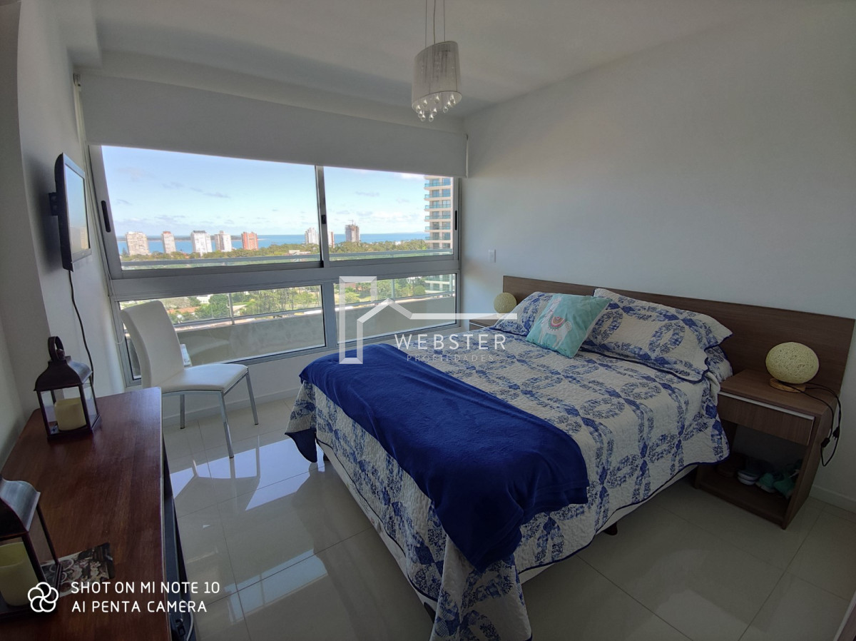 Apartamento ID.1100 - Apartamento en Venta