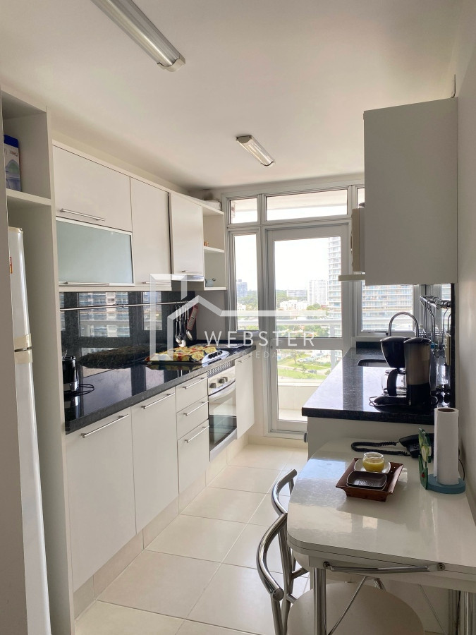 Apartamento ID.58 - Apartamento en Mansa en alquiler anual o invernal 